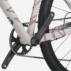 SCOTT SPEEDSTER GRAVEL 30 gravel dviratis