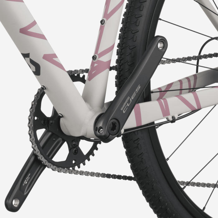 SCOTT SPEEDSTER GRAVEL 30 gravel dviratis