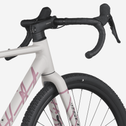 SCOTT SPEEDSTER GRAVEL 30 gravel dviratis