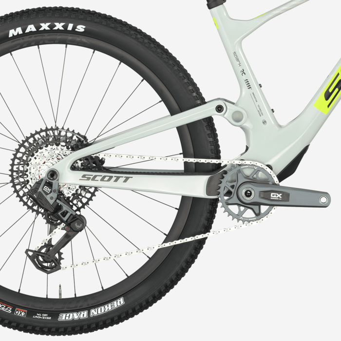 SCOTT SPARK RC TEAM ISSUE kalnų dviratis SCOTT SPARK RC TEAM ISSUE kalnų dviratis