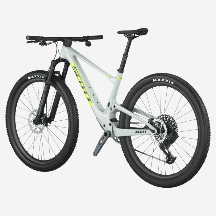 SCOTT SPARK RC TEAM ISSUE kalnų dviratis SCOTT SPARK RC TEAM ISSUE kalnų dviratis