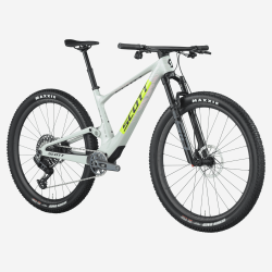 SCOTT SPARK RC TEAM ISSUE kalnų dviratis SCOTT SPARK RC TEAM ISSUE kalnų dviratis