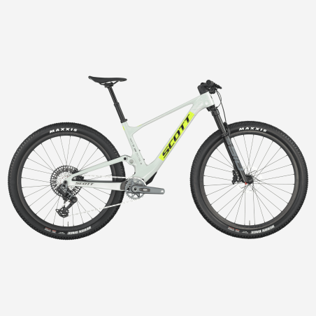 SCOTT SPARK RC TEAM ISSUE kalnų dviratis