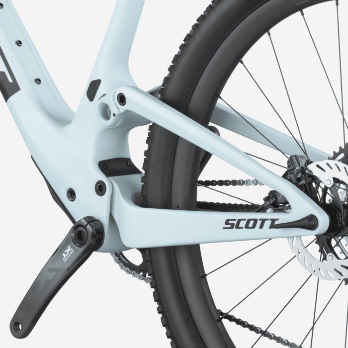 SCOTT SPARK RC PRO kalnų dviratis SCOTT SPARK RC PRO kalnų dviratis