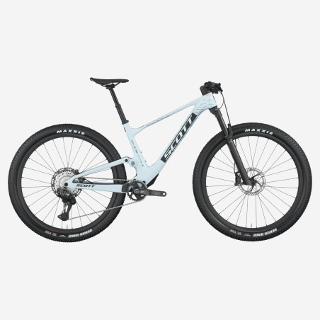 SCOTT SPARK RC PRO kalnų dviratis
