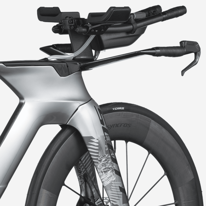 SCOTT PLASMA RC ULTIMATE triatlono dviratis SCOTT PLASMA RC ULTIMATE triatlono dviratis