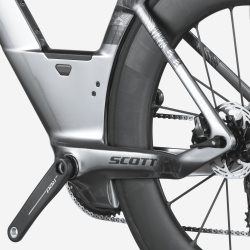 SCOTT PLASMA RC ULTIMATE triatlono dviratis SCOTT PLASMA RC ULTIMATE triatlono dviratis