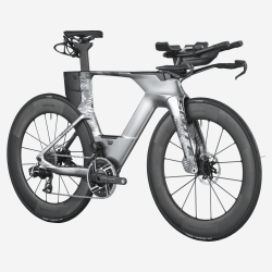 SCOTT PLASMA RC ULTIMATE triatlono dviratis SCOTT PLASMA RC ULTIMATE triatlono dviratis