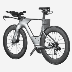 SCOTT PLASMA RC ULTIMATE triatlono dviratis SCOTT PLASMA RC ULTIMATE triatlono dviratis