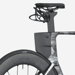 SCOTT PLASMA RC ULTIMATE triatlono dviratis SCOTT PLASMA RC ULTIMATE triatlono dviratis