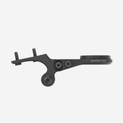 SYNCROS MOUNT iC AERO iM laikiklis laikrodžiui SYNCROS MOUNT iC AERO iM laikiklis laikrodžiui