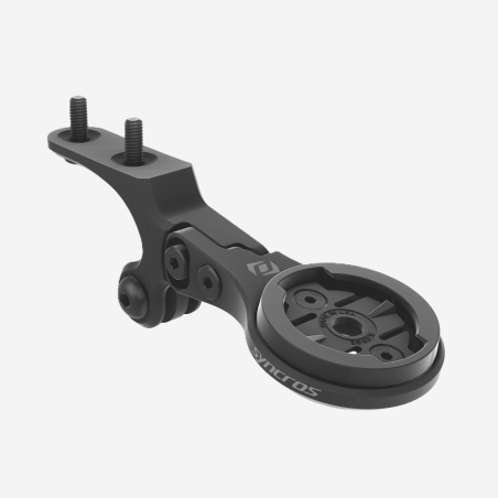 SYNCROS MOUNT iC AERO iM laikiklis laikrodžiui