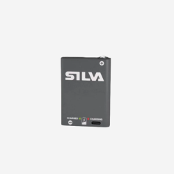 SILVA 1.25 Ah USB baterija