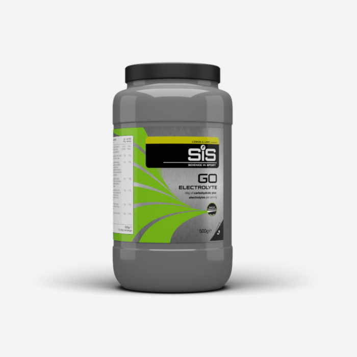 SIS Go Energy Electrolyte | S-Sportas.lt