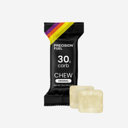 PRECISION CHEWS 34g guminukai
