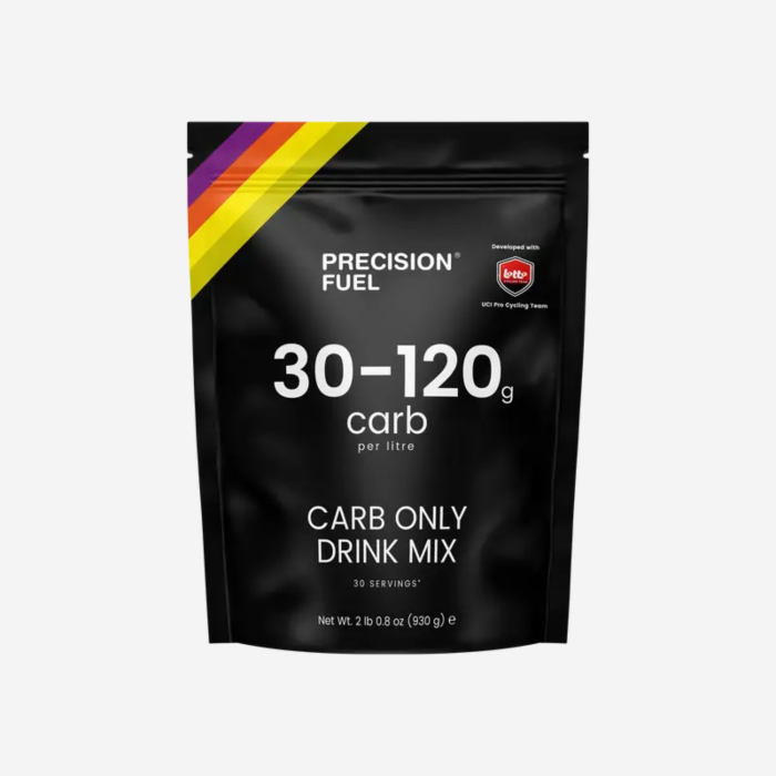 PRECISION CARB ONLY DRINK MIX angliavandenių gėrimas PRECISION CARB ONLY DRINK MIX angliavandenių gėrimas