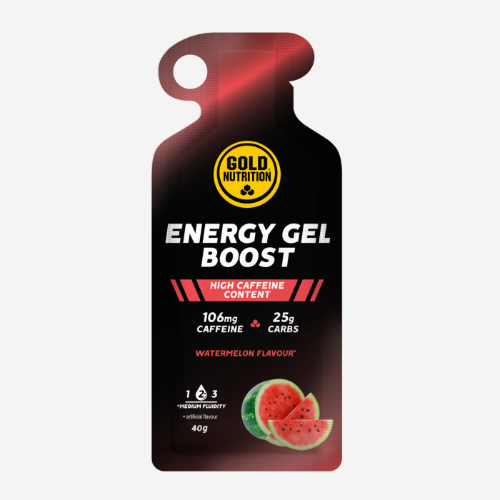 GOLD NUTRITION BOOST PLUS | S-Sportas.lt