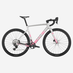 SCOTT ADDICT GRAVEL 30 gravel dviratis
