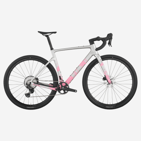 SCOTT ADDICT GRAVEL 30 gravel dviratis