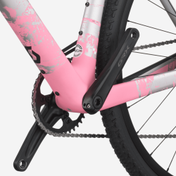 SCOTT ADDICT GRAVEL 30 gravel dviratis