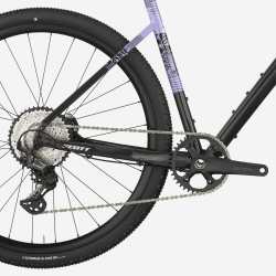 SCOTT SPEEDSTER GRAVEL 10 gravel dviratis