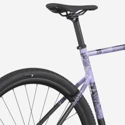 SCOTT SPEEDSTER GRAVEL 10 gravel dviratis