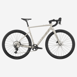 SCOTT SPEEDSTER GRAVEL 10 gravel dviratis
