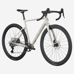 SCOTT SPEEDSTER GRAVEL 10 gravel dviratis