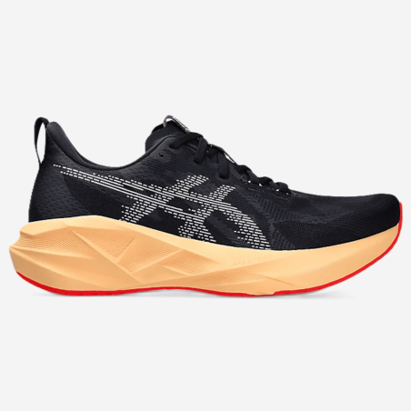 ASICS NOVABLAST 5 vyriški bėgimo batai