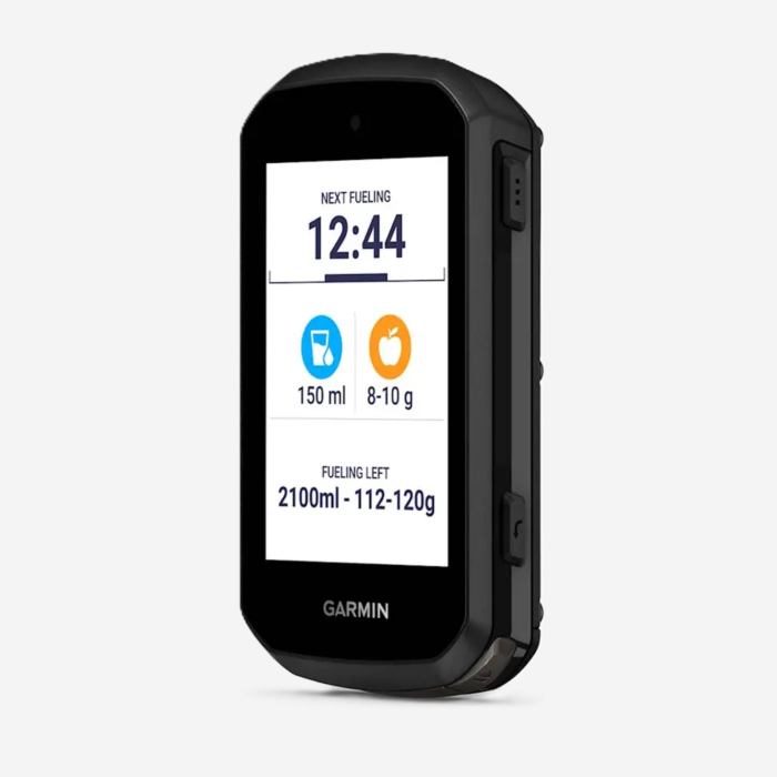 GARMIN EDGE 850 dviračio kompiuteris