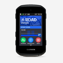GARMIN EDGE 850 dviračio kompiuteris