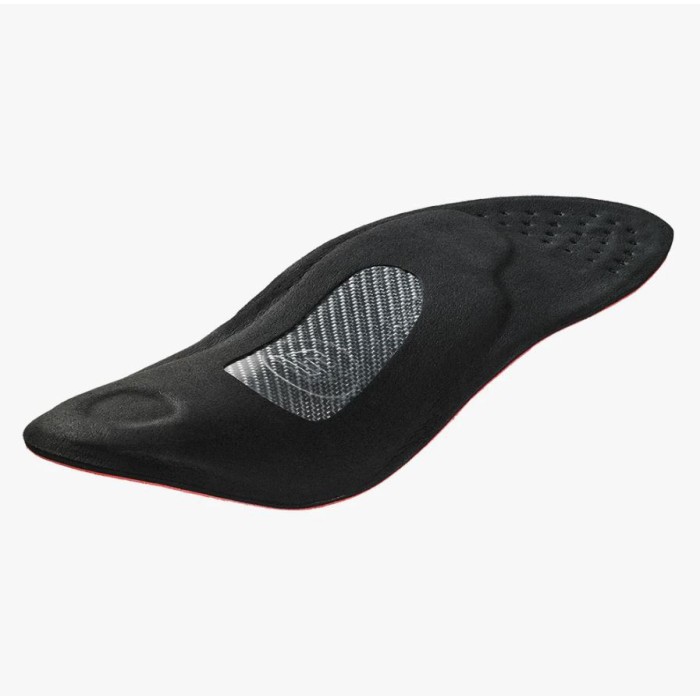 SOLESTAR KONTROL 2 platūs dviratininko vidpadžiai