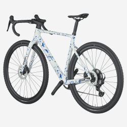 SCOTT ADDICT GRAVEL 30 gravel dviratis