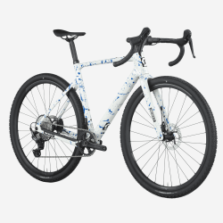 SCOTT ADDICT GRAVEL 30 gravel dviratis