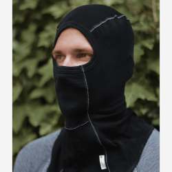 THERMOWAVE MERINO BALAKLAVA kaukė