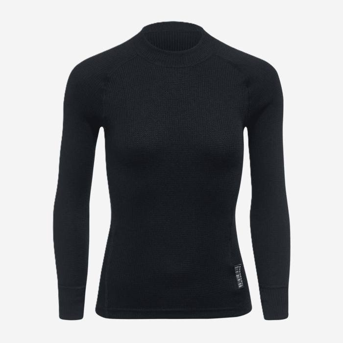 THERMOWAVE JUNIOR ACTIVE LS vaikiški termo marškinėliai