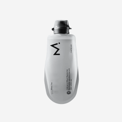 MAURTEN GELFLASK 150 ml gertuvė