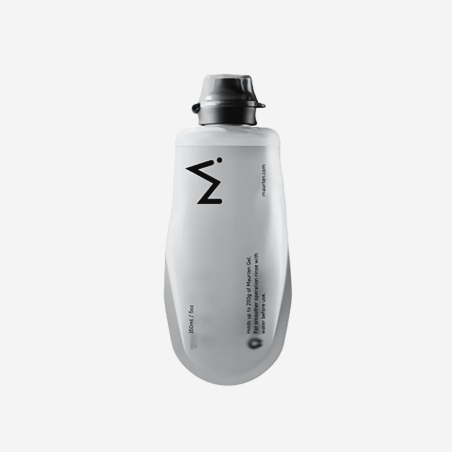 MAURTEN GELFLASK 150 ml gertuvė