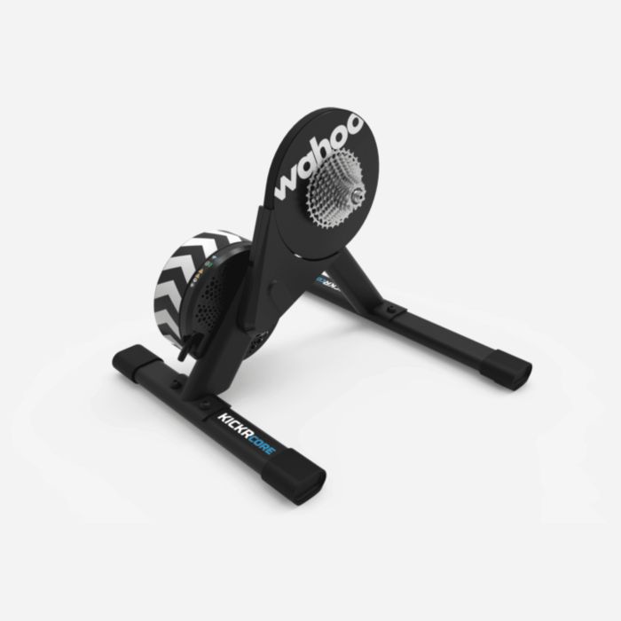 WAHOO KICKR CORE 2 treniruoklis