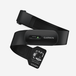 GARMIN HRM 200 širdies ritmo matuoklis