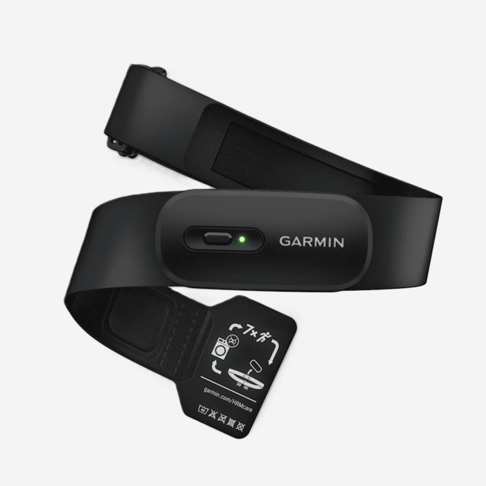 GARMIN HRM 200 širdies ritmo matuoklis