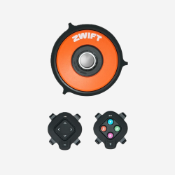WAHOO ZWIFT CLICK v2 & COG sistema
