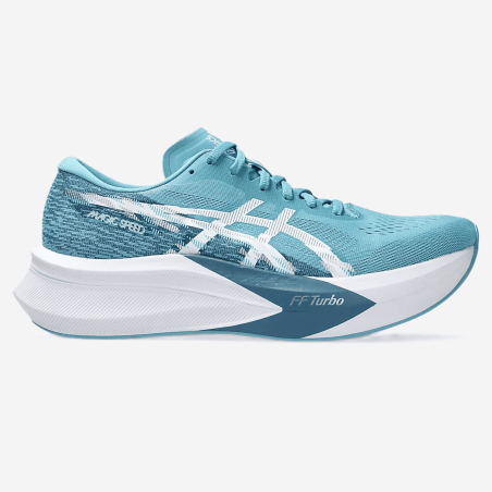 ASICS MAGIC SPEED 4 vyriški bėgimo batai