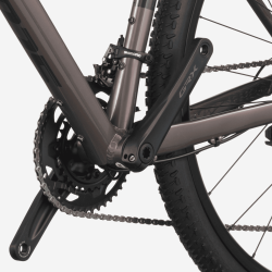 SCOTT SPEEDSTER GRAVEL TEAM gravel dviratis