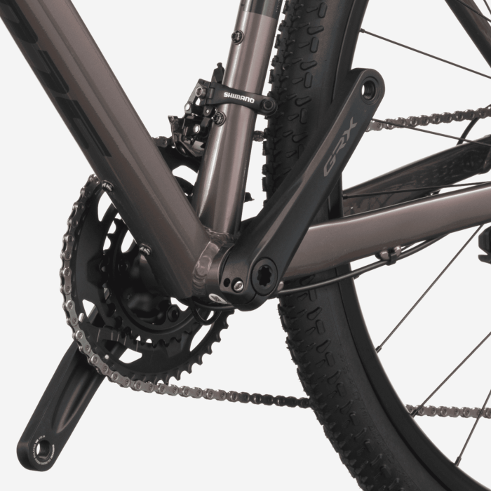 SCOTT SPEEDSTER GRAVEL TEAM gravel dviratis