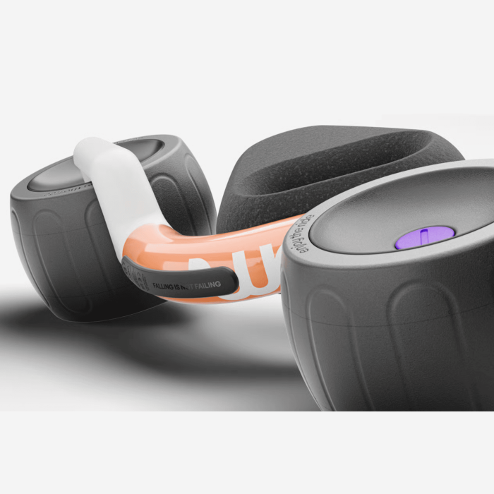 WOOM WOW balansinis dviratis