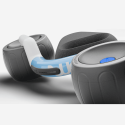 WOOM WOW balansinis dviratis