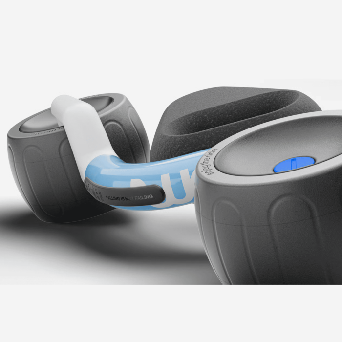 WOOM WOW balansinis dviratis