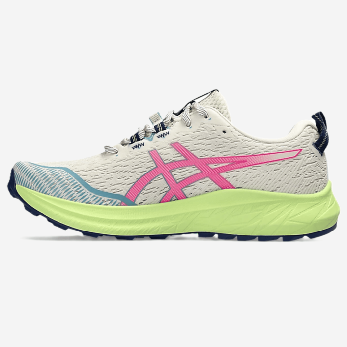 ASICS FUJI LITE 4 | S-Sportas.lt