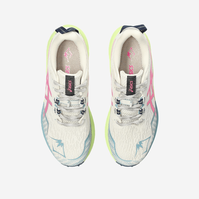 ASICS FUJI LITE 4 | S-Sportas.lt
